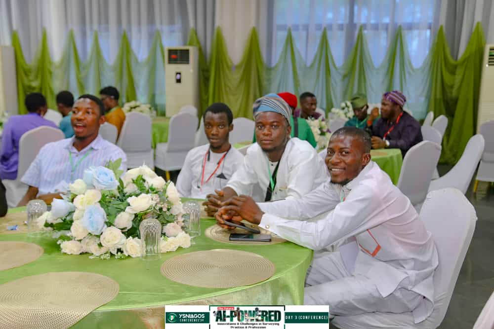 Conference Speakers