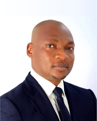 Dr. Taiwo Atoro