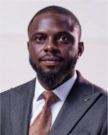 Surv. Oluwatomilayo Sadiq