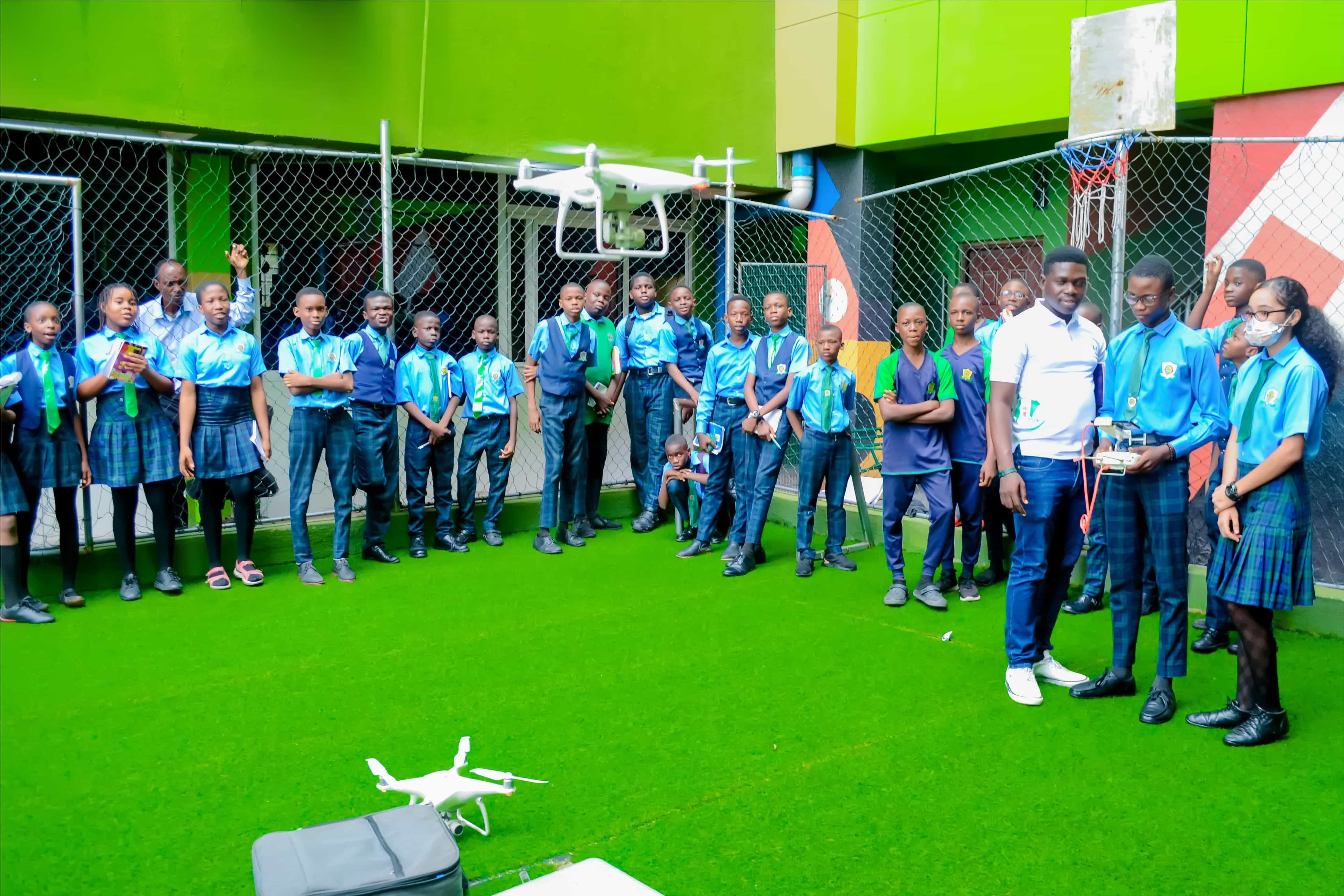 Innovation in Surveying