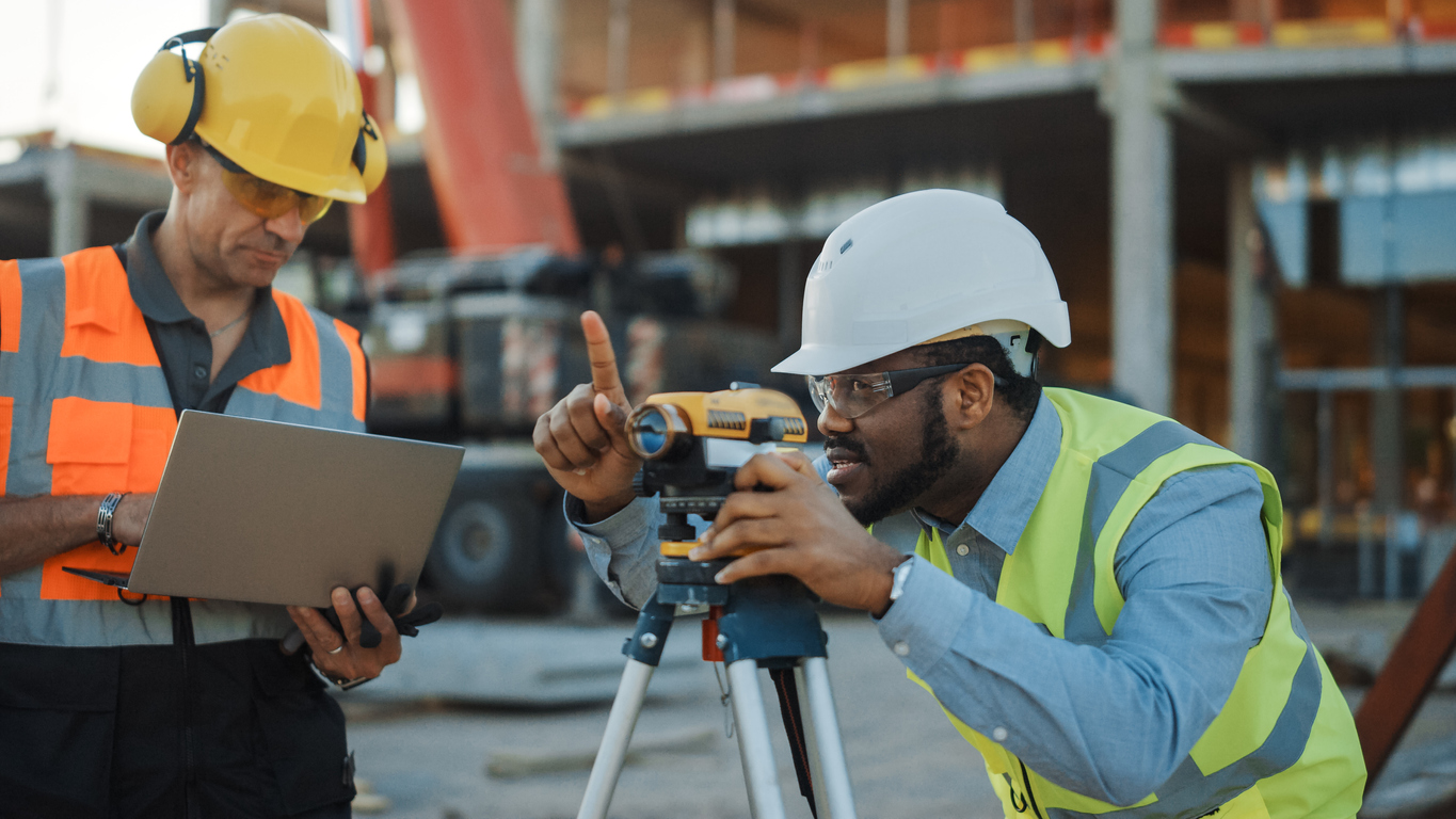 Young Surveyor Spotlight: Inspiring Stories from Around the World