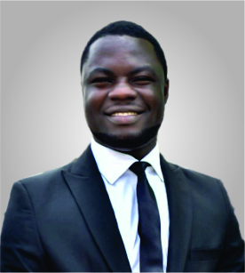David A. Ogundimu