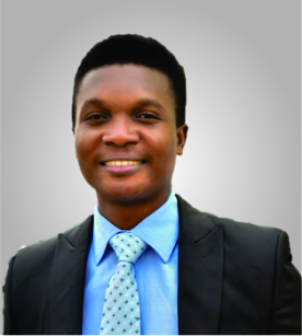 Akinsegun Ademiluwa
