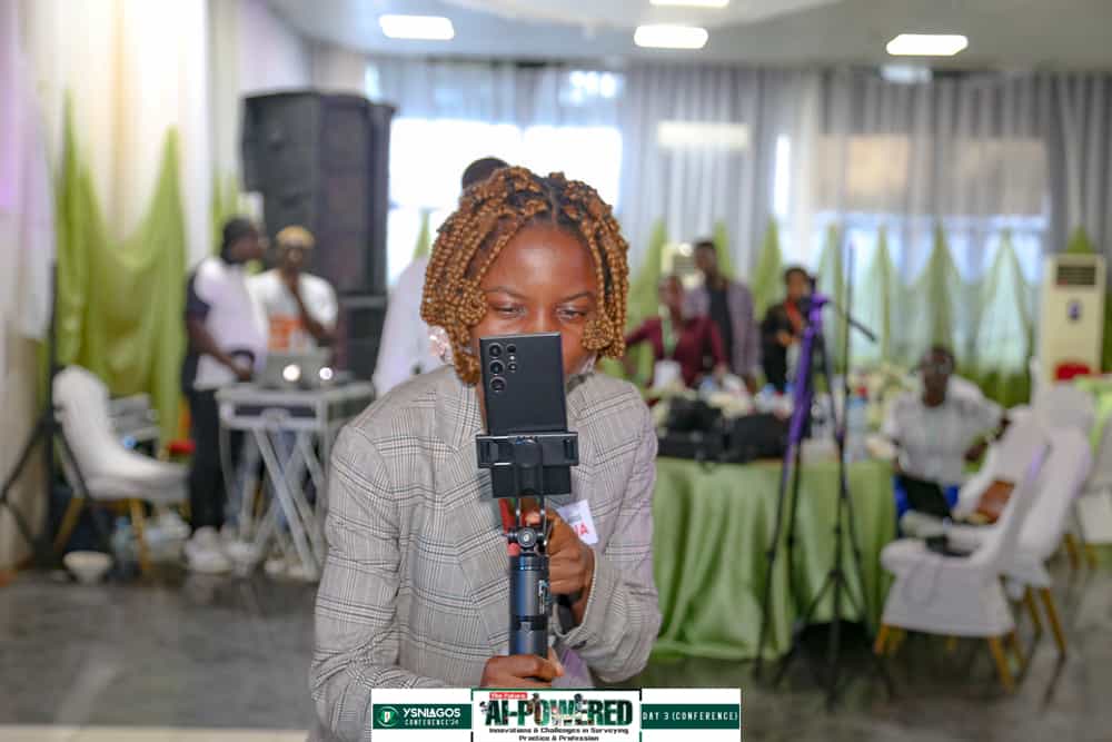 2024 Conf' Day III