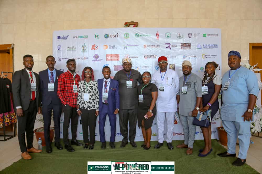 2024 Conf' Day III