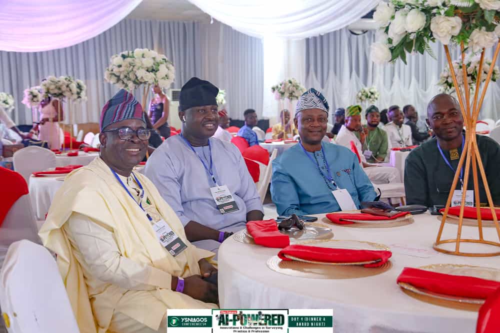 2024 Conf' Day IV