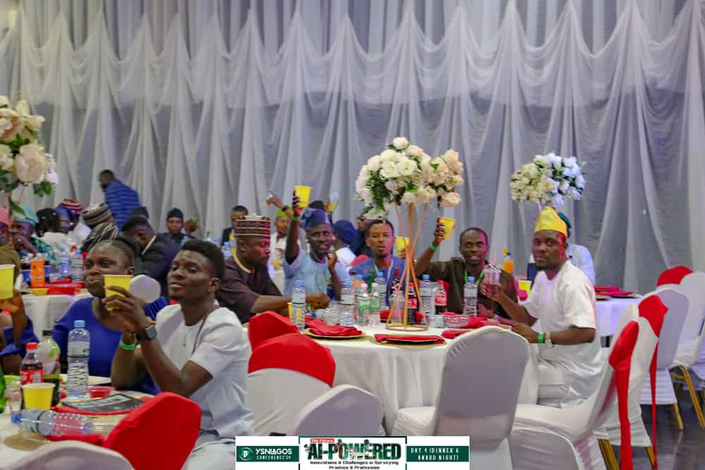 2024 Conf' Day IV