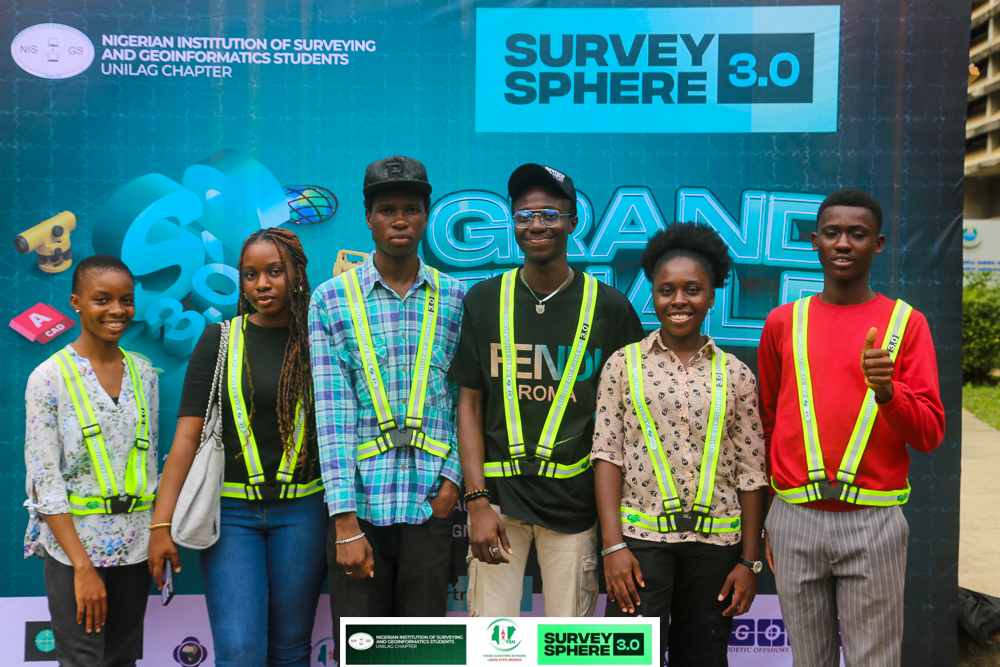 SURVEYSPHERE 3.0 2025
