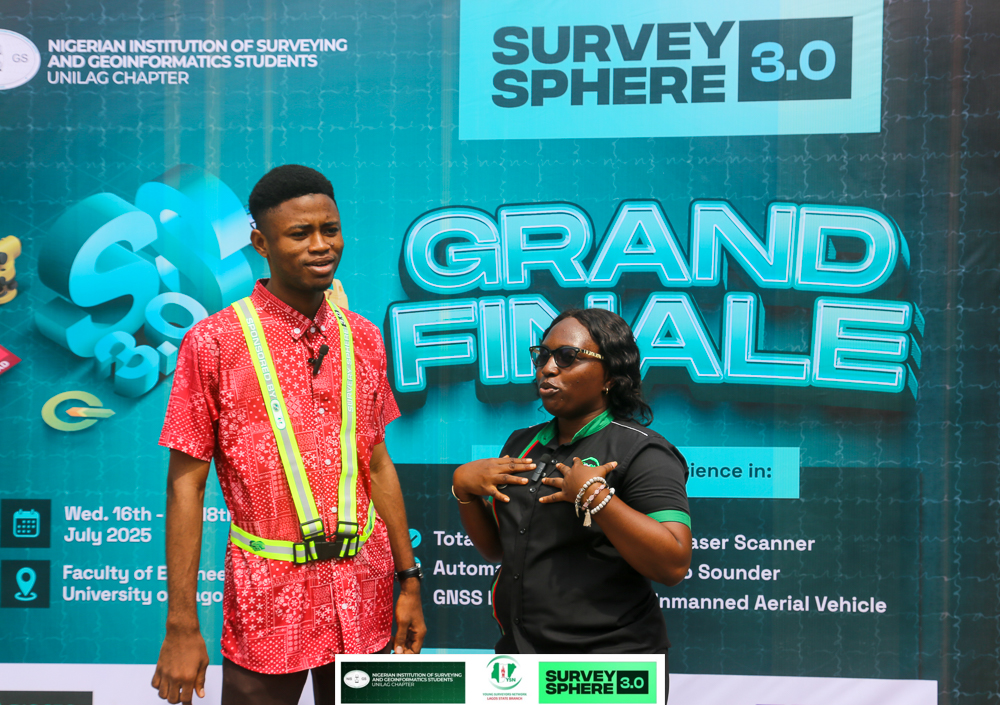 Survey sphere 3.0 2025